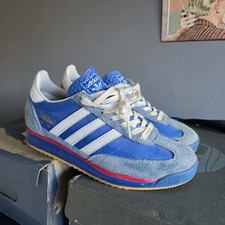 Adidas Originals SL 72 RS Mens