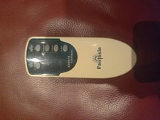 Fantasia Ceiling Fan Remote