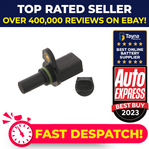 Speed sensor fits - sensor, vw