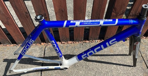 Focus izalco expert carbon - focus,