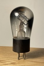 Tungsram LG210 Triode Valve