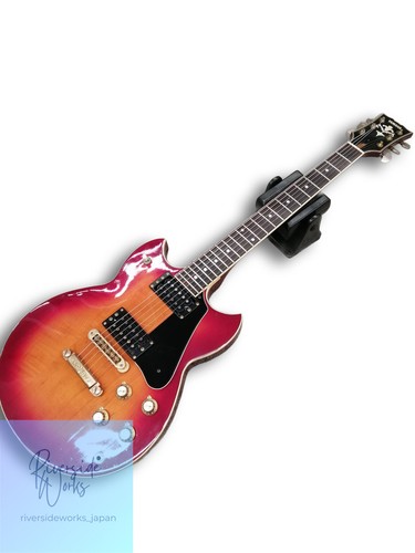 Yamaha sg800s electric guitar - electric,