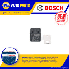 Relay fits VW ILTIS 183 1.7 79