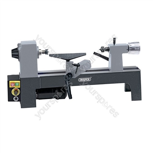 Draper 230v variable - variable, speed