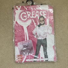 Pink Ladies Grease Pink Lady