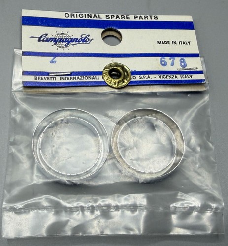 Campagnolo 678 dust cap - 678, "dust