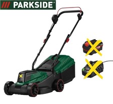Parkside 20V Cordless 32L Lawn