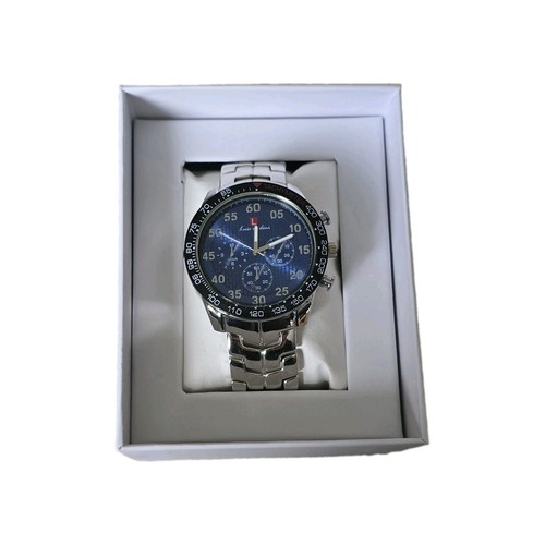 Luis cardini men s - ⌚️luis, men's