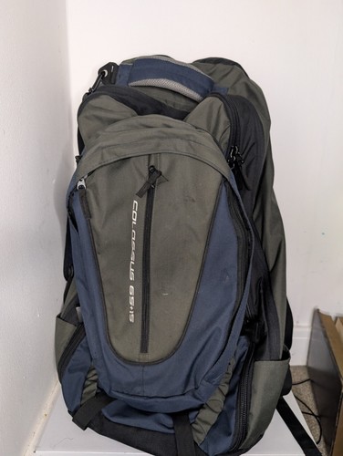 Eurohike colossus litre - colossus, 65