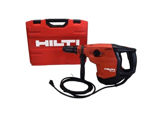Hilti avr 120v sds max - te, 70-avr