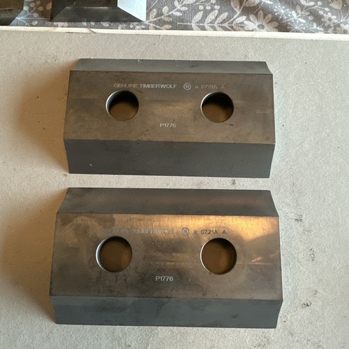 Genuine timberwolf tw280 - genuine,