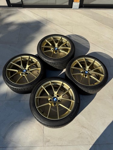Bmw performance 763m - performance,