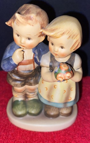 Hummel goebel figurine 220 - figurine,