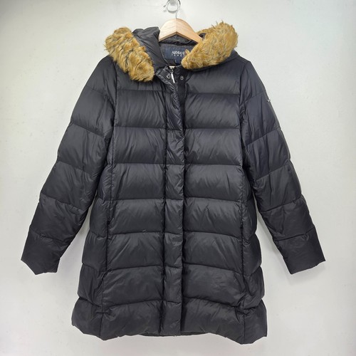 Armani down jacket - armani,