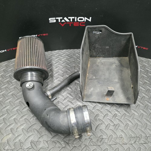Direnza cold air induction - cold,