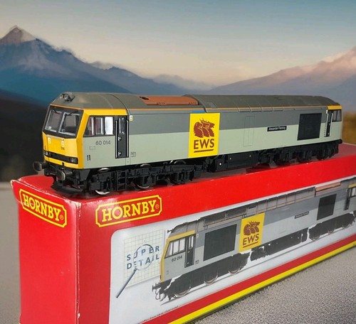 Boxed hornby r2639 - boxed,