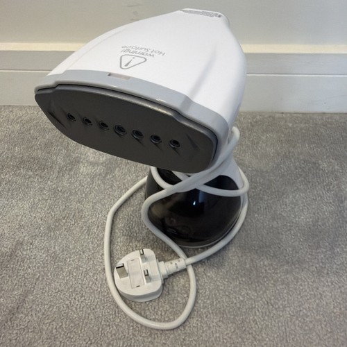Lcd handheld steamer - lcd,