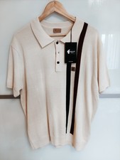 Gabicci Vintage Polo Shirt 2XL