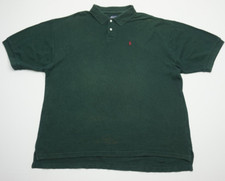 Ralph Lauren Polo Shirt Size