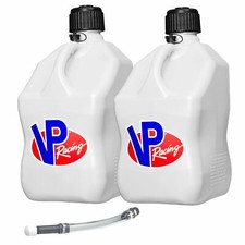 2 x White 20 Litre / 20L / 5