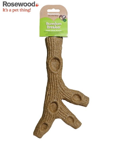 Edible birdy branch large - birdy,