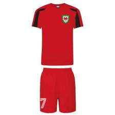 Personalised Kids Wales Welsh