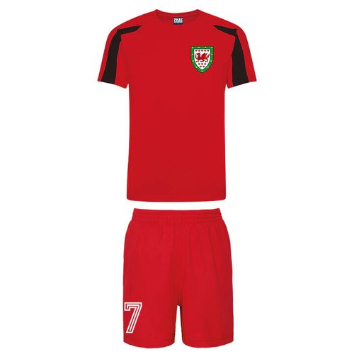 Personalised kids wales welsh - personalised,