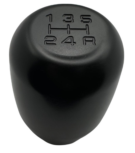Black spd gear - black, 5