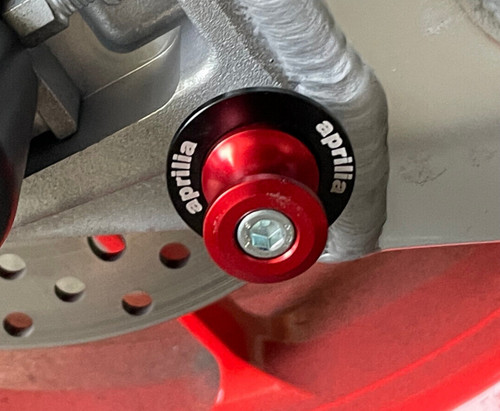 Aprilia tuono 1100 - tuono,
