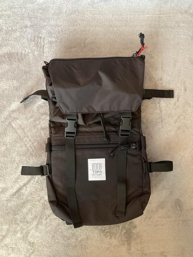 Topo designs rover pack - designs,