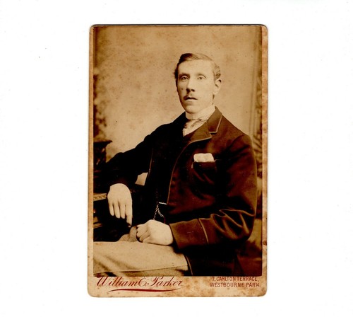 Cab photo fine gentleman - photo,