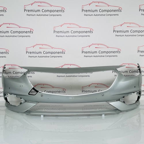 Vauxhall insignia front bumper - vauxhall,