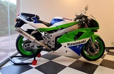 KAWASAKI ZX7R 1996' – 2013'