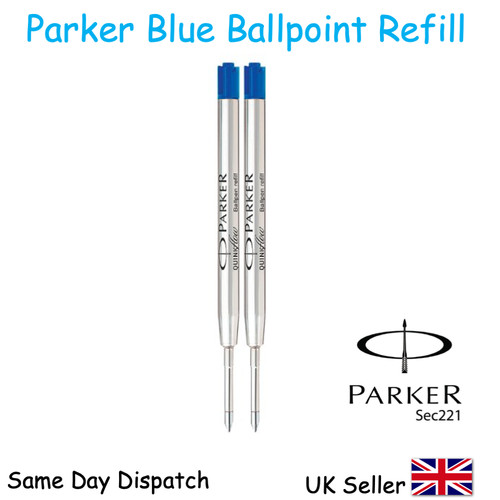 Pack genuine parker - genuine,