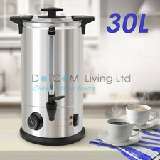Electric Stainless Steel