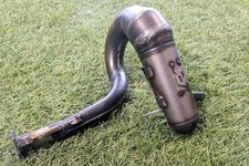 VRC Rear Exhaust Pipe 5B/5T