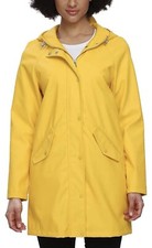 Fahsyee Raincoat Women