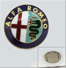 ALFA ROMEO GTV 6 2.5 ALFETTA