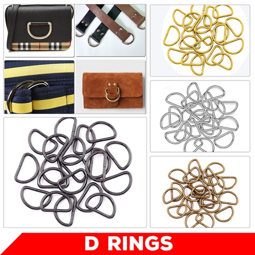 50mm rings non welded - non,
