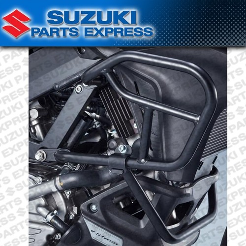 New oem suzuki black engine - oem,