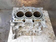 2017 ON HONDA CIVIC ENGINE BLOCK 1.0 PETROL P10A2