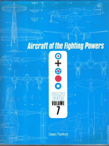 Aircraft the fighting - of,