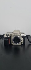 Nikon F60 Champagne BODY ONLY