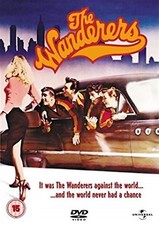 The Wanderers 2004 Ken Wahl