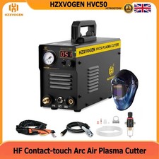 2T/4T HF Air Plasma Cutter