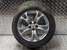 MITSUBISHI OUTLANDER ALLOY