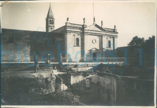 Ww2 palestine nazareth church - nazareth,