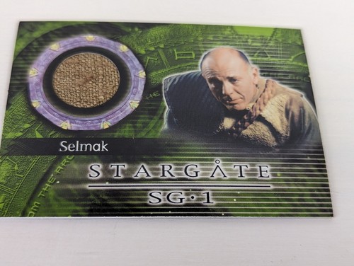 Stargate costume patch - ,
