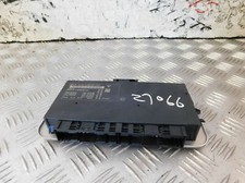 BMW 5 SERIES 520D SE MK6 F10 10-13 FOOTWELL LIGHT CONTROL MODULE 9250454
