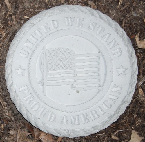 United stand proud american - proud,